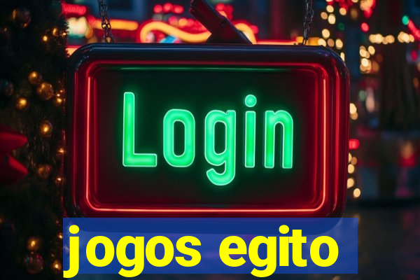 jogos egito
